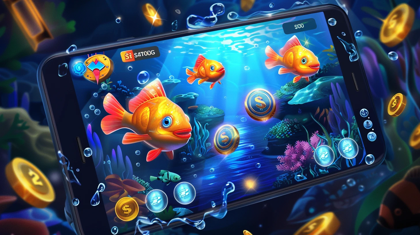 Khám Phá May88 Game: Sự Kết Hợp Độc Đáo Giữa Giải Trí và Cơ Hội Trúng Thưởng