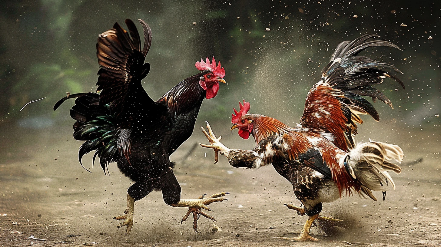 Khám Phá Thế Giới Đá Gà Tại BJ88: Trải Nghiệm Đặc Biệt Cho Người Hâm Mộ