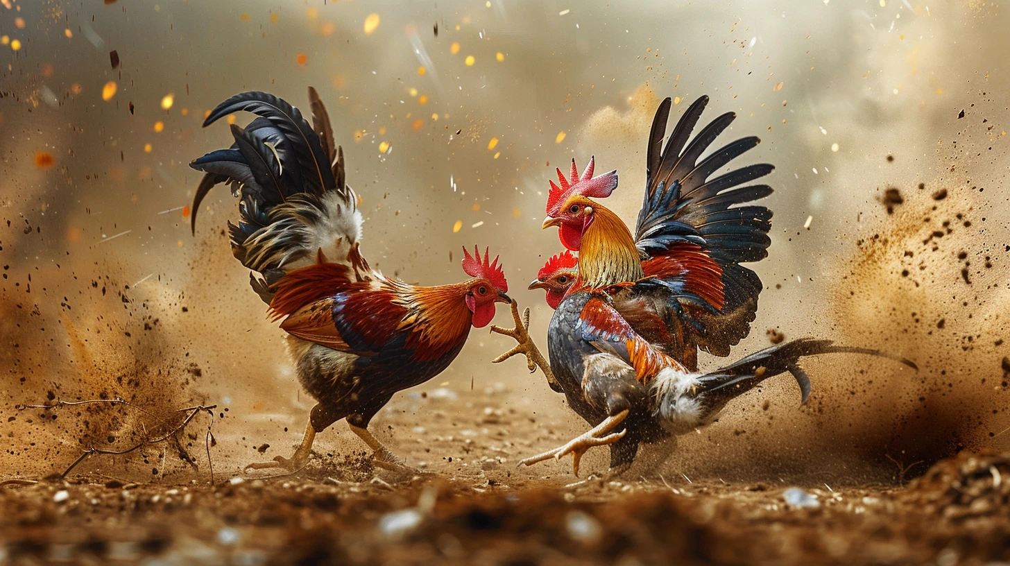 Khám Phá Thế Giới Đá Gà Tại BJ88: Trải Nghiệm Đặc Biệt Cho Người Hâm Mộ