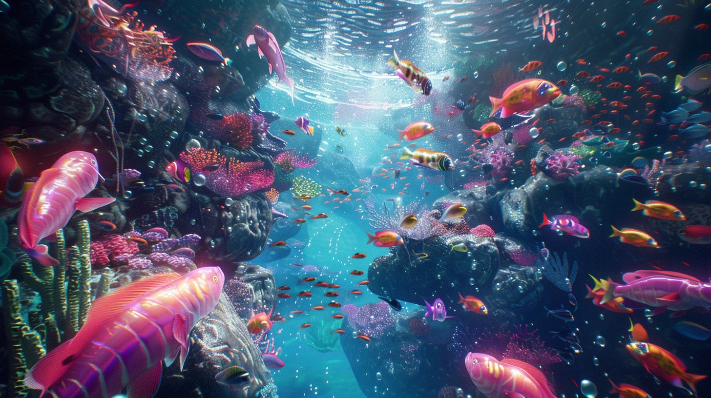 Khám Phá Thế Giới Đá Gà Tại BJ88