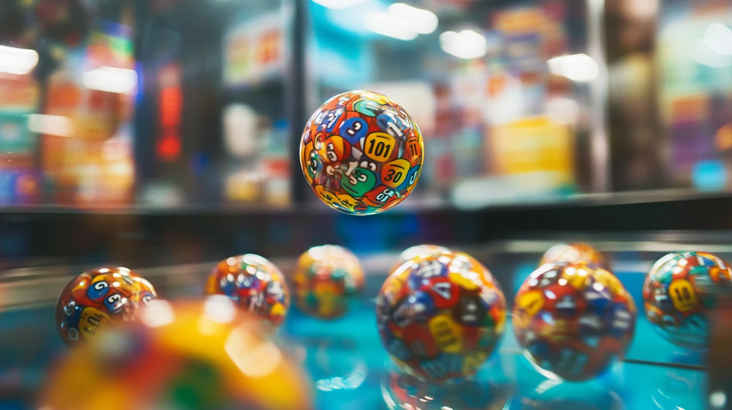 Khám Phá Thế Giới Xổ Số: 69vin và Những Xu Hướng Mới