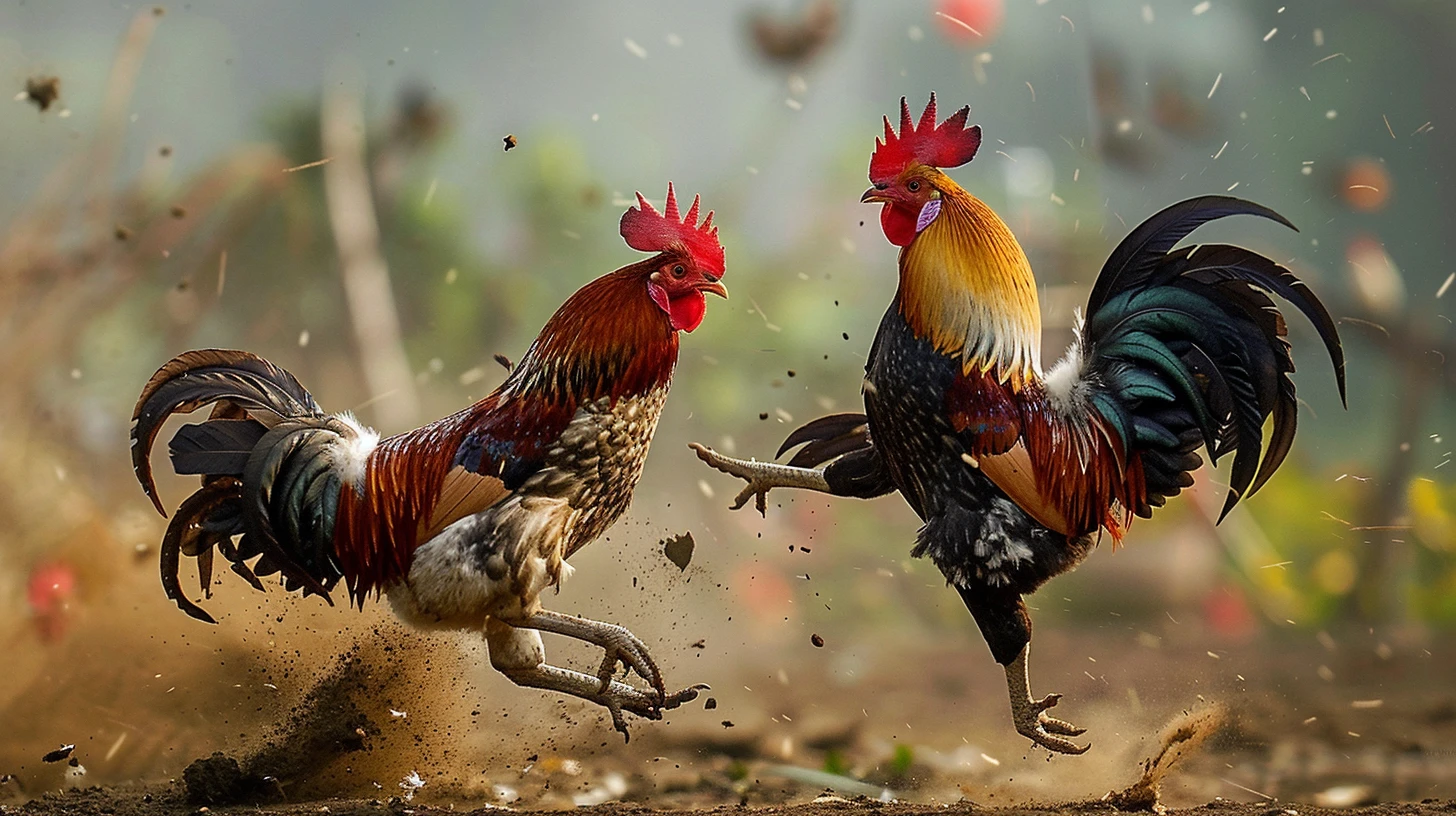 Đá Gà Trực Tiếp: C4, C1, C2, C3, C5 Hôm Nay