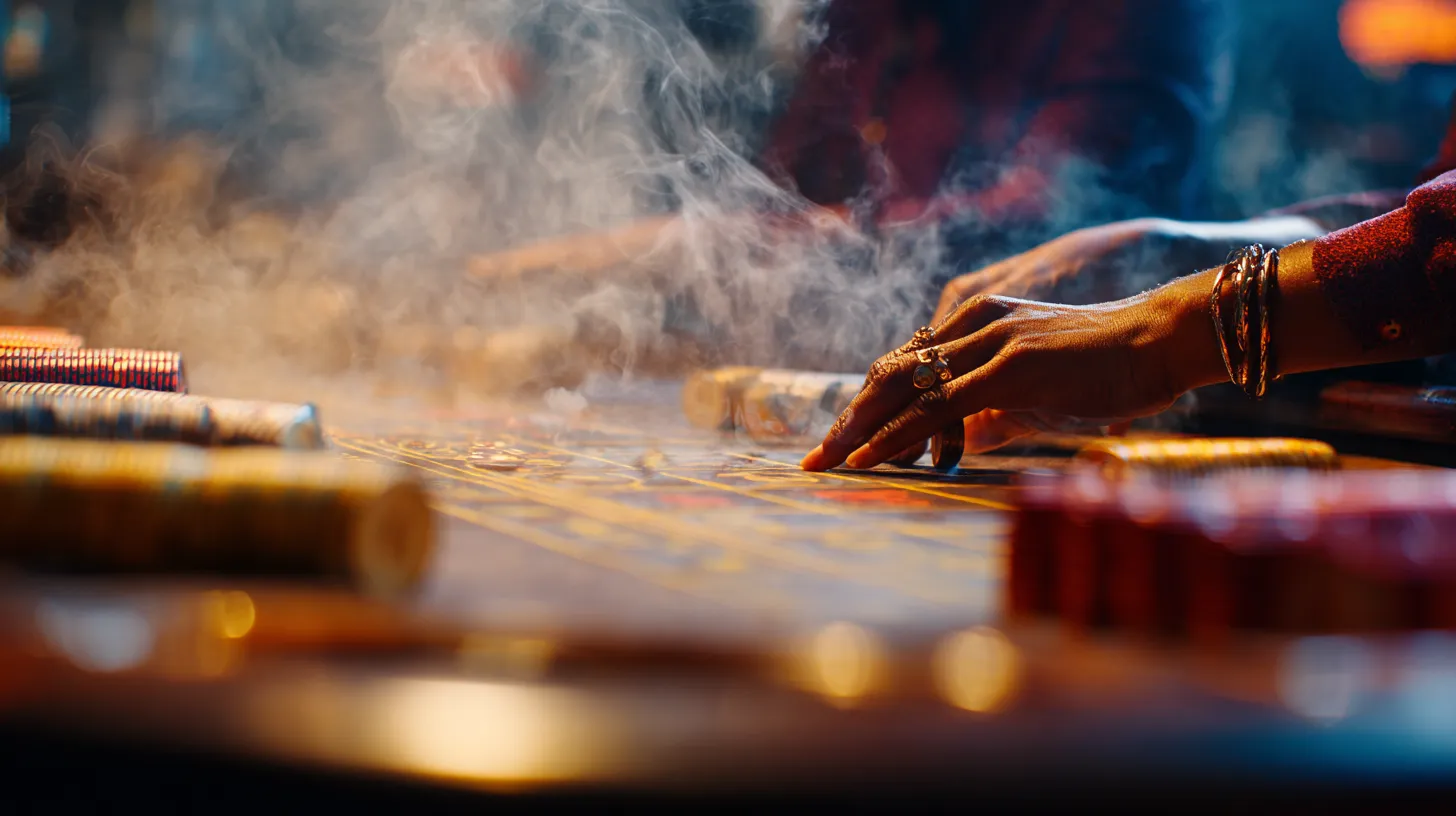 Khám Phá Thế Giới U888: Địa Chỉ Tin Cậy Cho Người Chơi Xổ Số