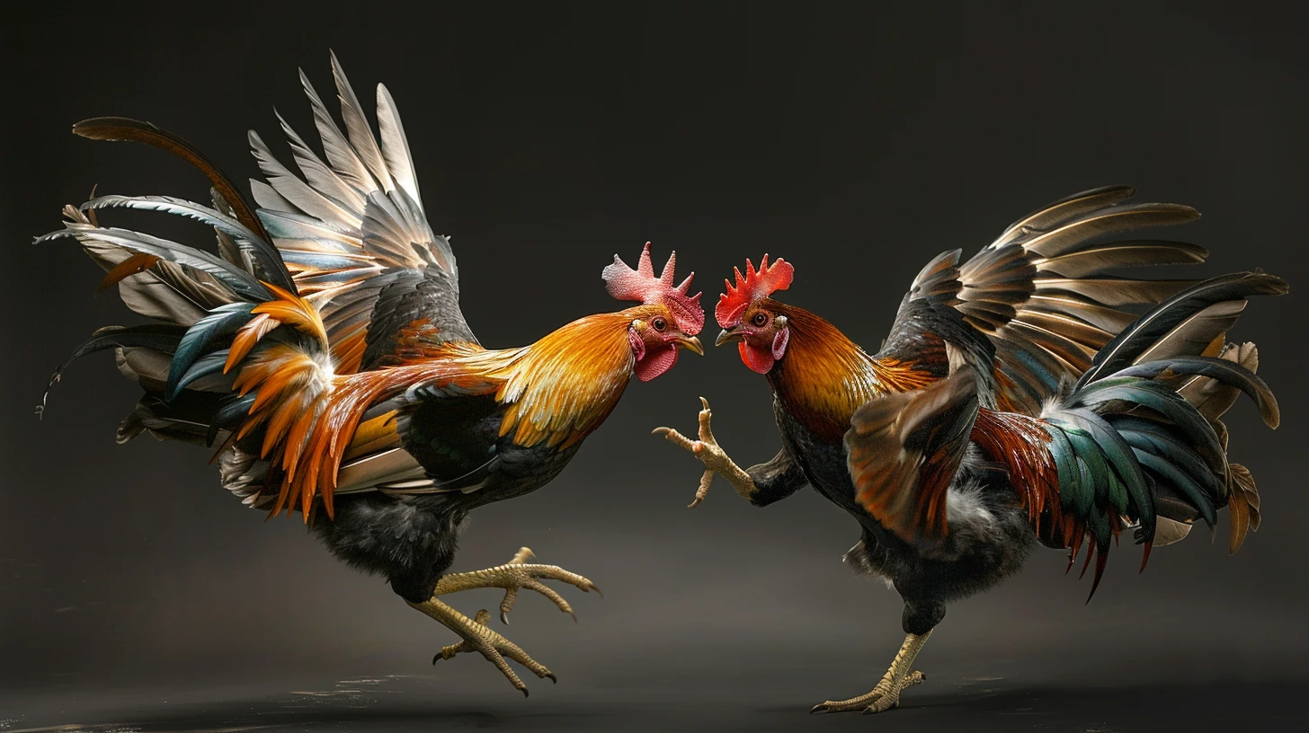 Đá Gà Trực Tiếp: C4, C1, C2, C3, C5 Hôm Nay