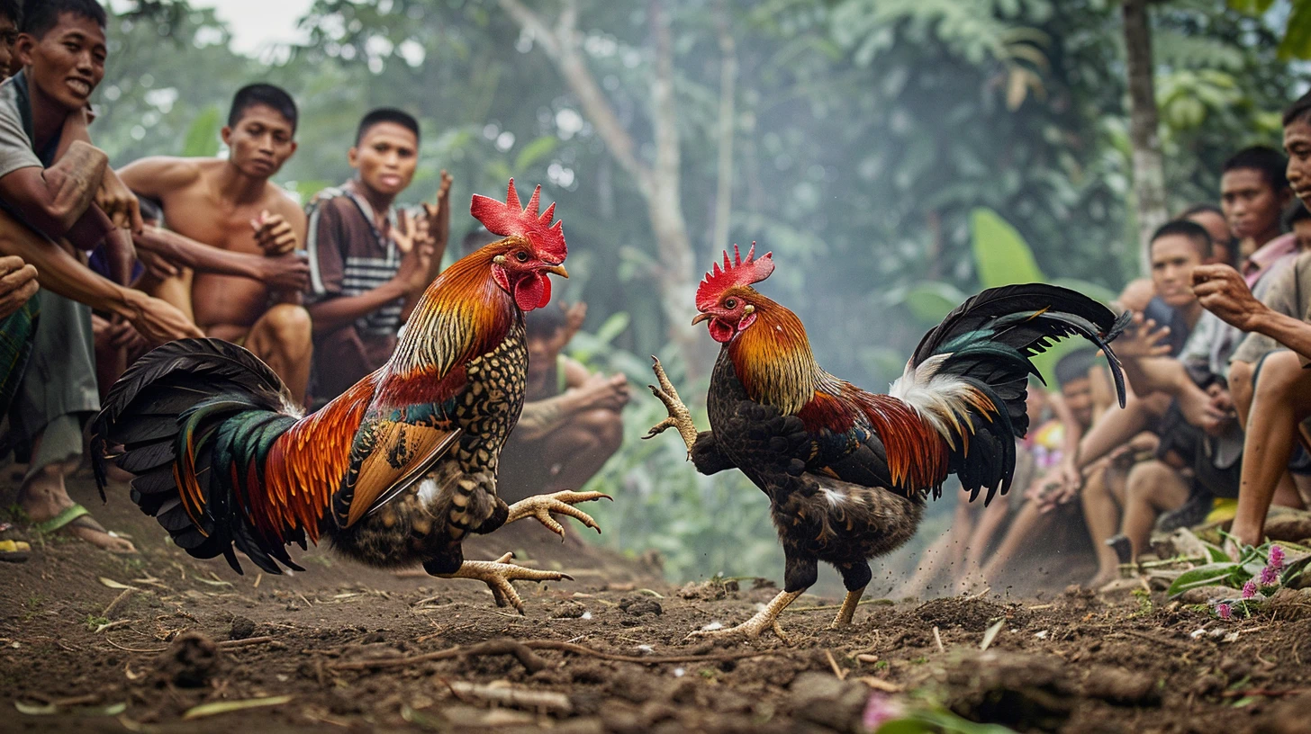 Đá Gà Trực Tiếp: C4, C1, C2, C3, C5 Hôm Nay