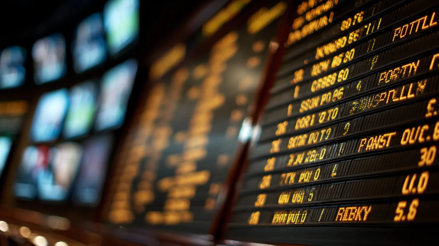 Khám Phá Thế Giới Xổ Số: Những Con Số Thắng Lợi Từ 