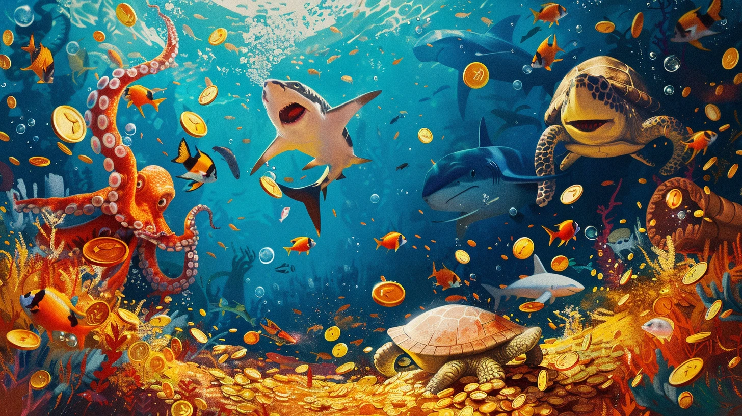 Khám Phá Thế Giới Xổ Số: Từ Kết Quả Mega 6/45 Đến Xổ Số Miền Nam