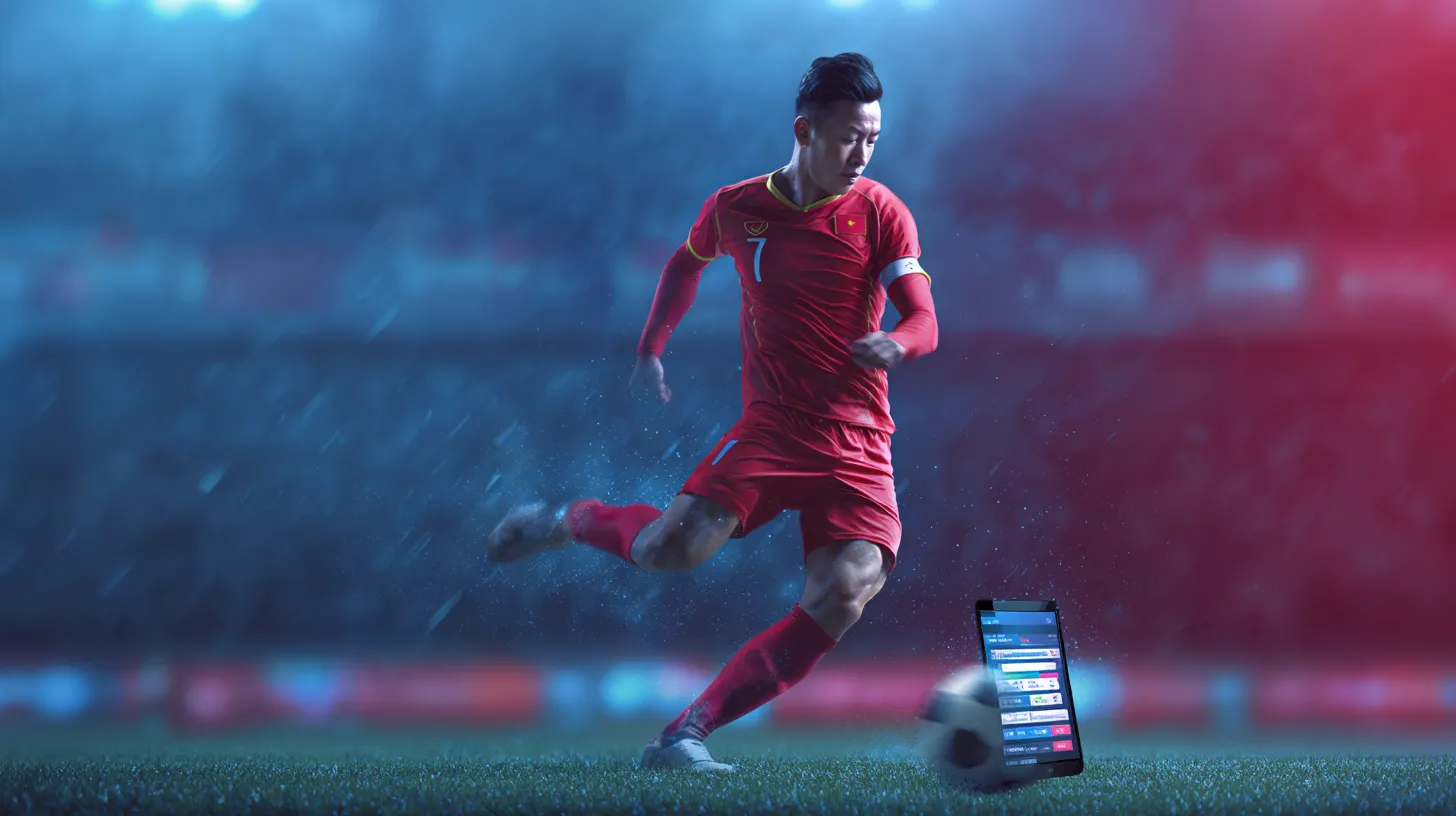 Khám Phá Thế Giới Xổ Số Với 69vin