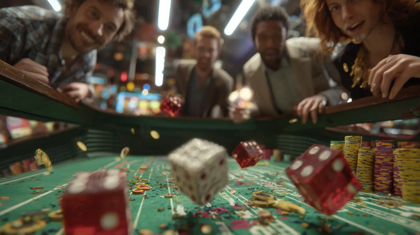 Khám Phá Thế Giới Xổ Số: Những Điều Cần Biết Về Xổ Số Miền Bắc