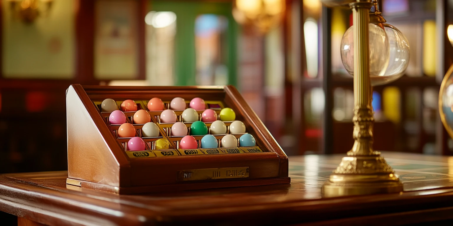 Khám Phá Thế Giới Xổ Số và Những Lựa Chọn Mới: Bet Visa