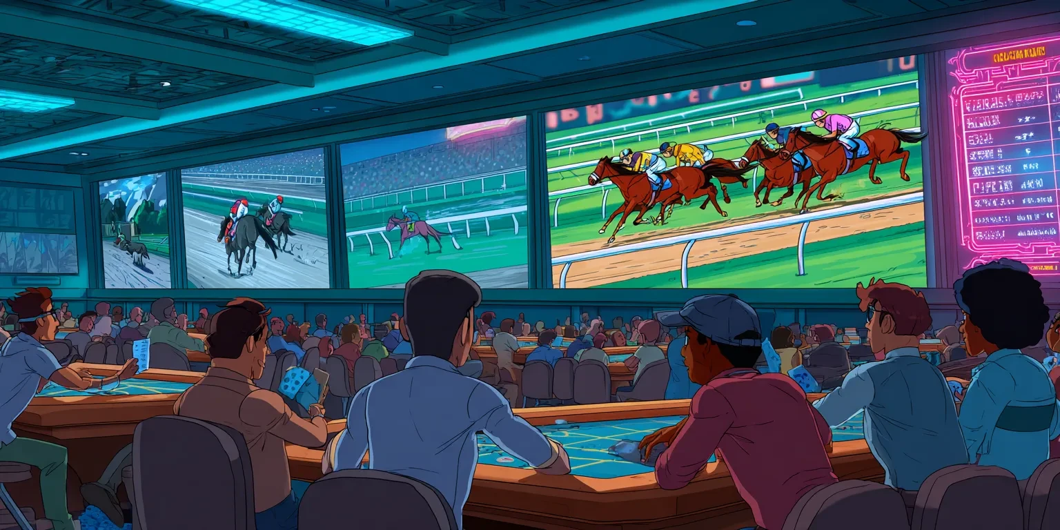 Khám Phá Thế Giới Xổ Số và Những Lựa Chọn Mới: Bet Visa