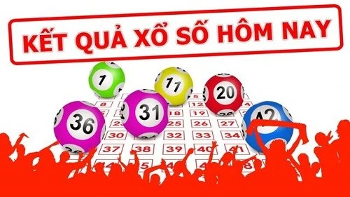 Khám Phá Thế Giới Xổ Số: Từ 288bet Đến KQXS MB 30 Ngày