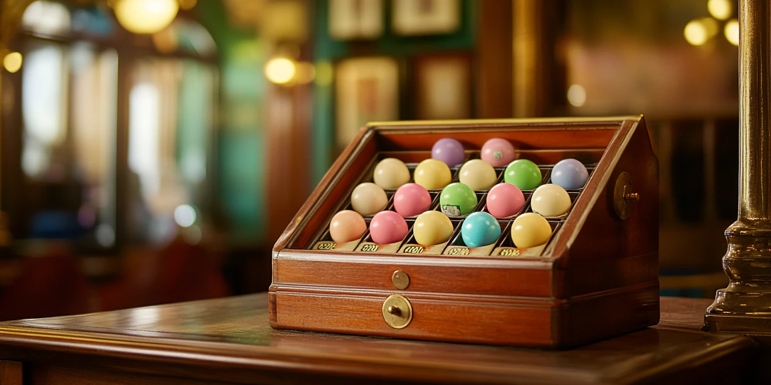 Khám Phá Thế Giới Xổ Số: Lợi Ích và Xu Hướng Mới