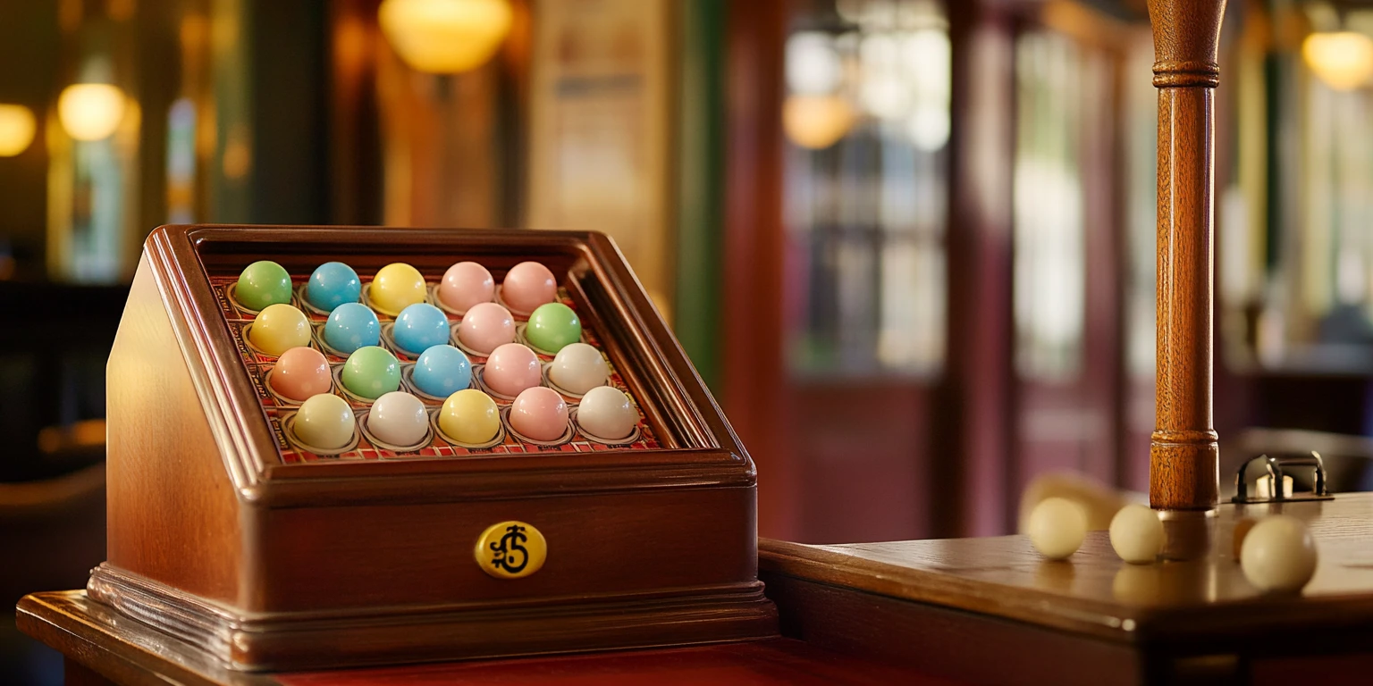 Khám Phá Thế Giới Xổ Số: Từ 