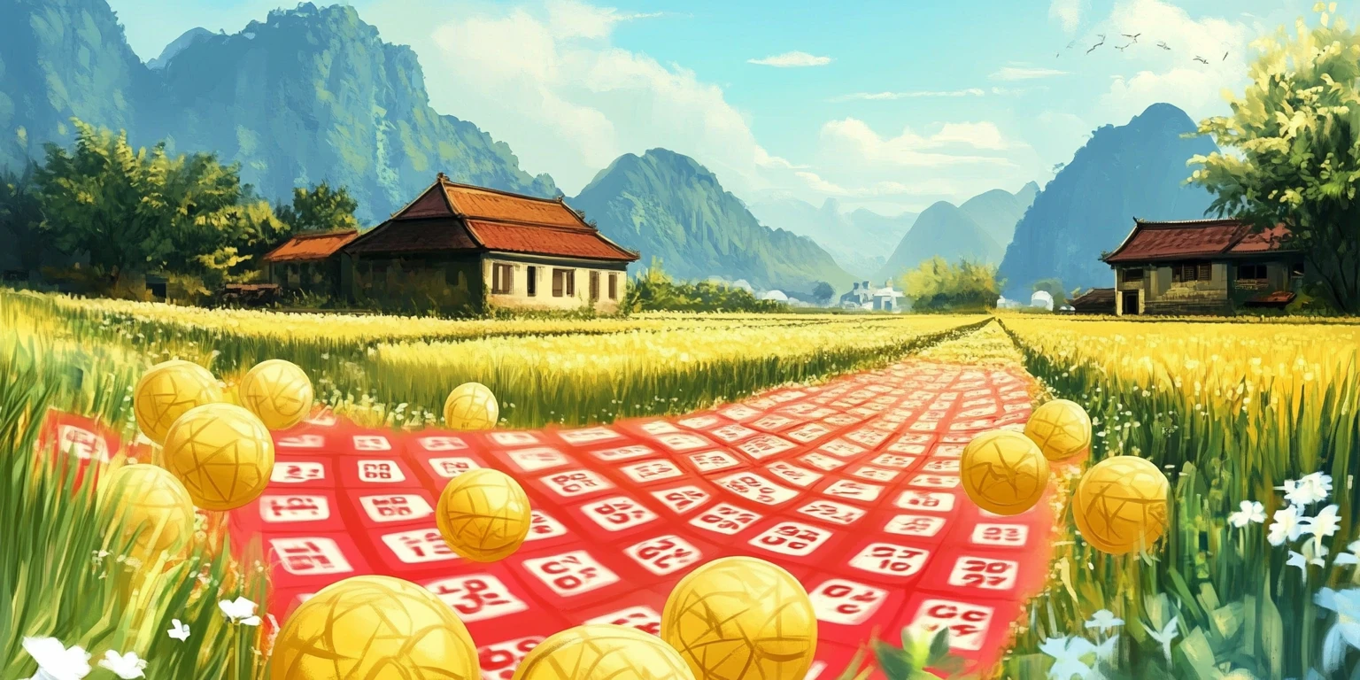 Khám Phá Thế Giới Xổ Số: Cập Nhật Thông Tin Mới Nhất Về Xổ Số Miền Nam