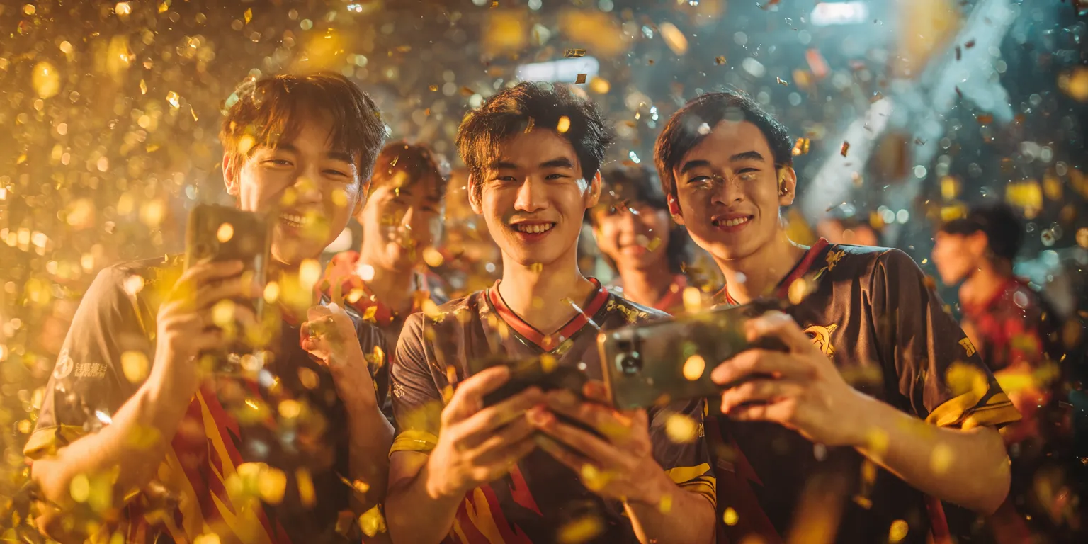 Khám Phá Thế Giới Giải Trí Với E88 Đăng Nhập